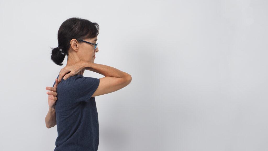 GIẬT MÌNH TOP 4 ĐỐI TƯỢNG DỄ MẮC BỆNH CƠ XƯƠNG KHỚP NHẤT